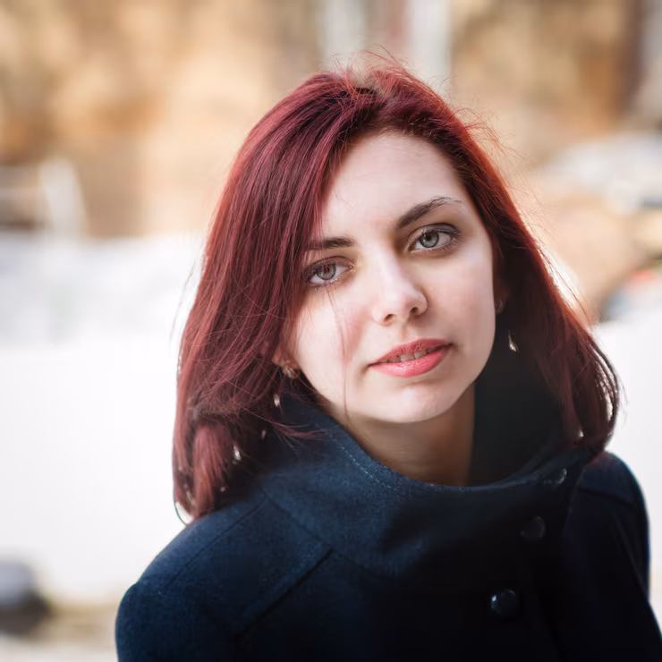 Jana Dvořáková